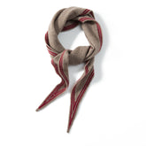 Women Luxury Lightweight 100%  Cashmere Wrap Scarf