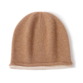 Doble de doble capa REVERSIBLE DE CANTA CONSECTIVA 100% GEANDAS UNISEX