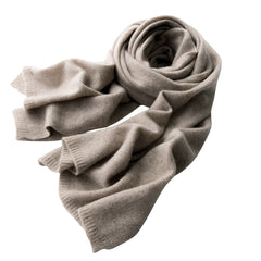 100% Cashmere Scarf Lightweight Cashmere Wrap Scarf