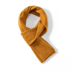 100% Cashmere Scarf Lightweight Cashmere Wrap Scarf
