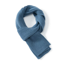 100% Cashmere Scarf Lightweight Cashmere Wrap Scarf