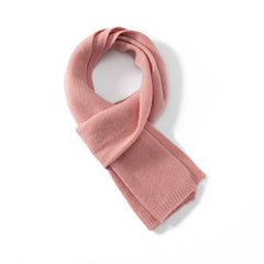 100% Cashmere Scarf Lightweight Cashmere Wrap Scarf