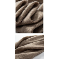 100% Cashmere Scarf Lightweight Cashmere Wrap Scarf