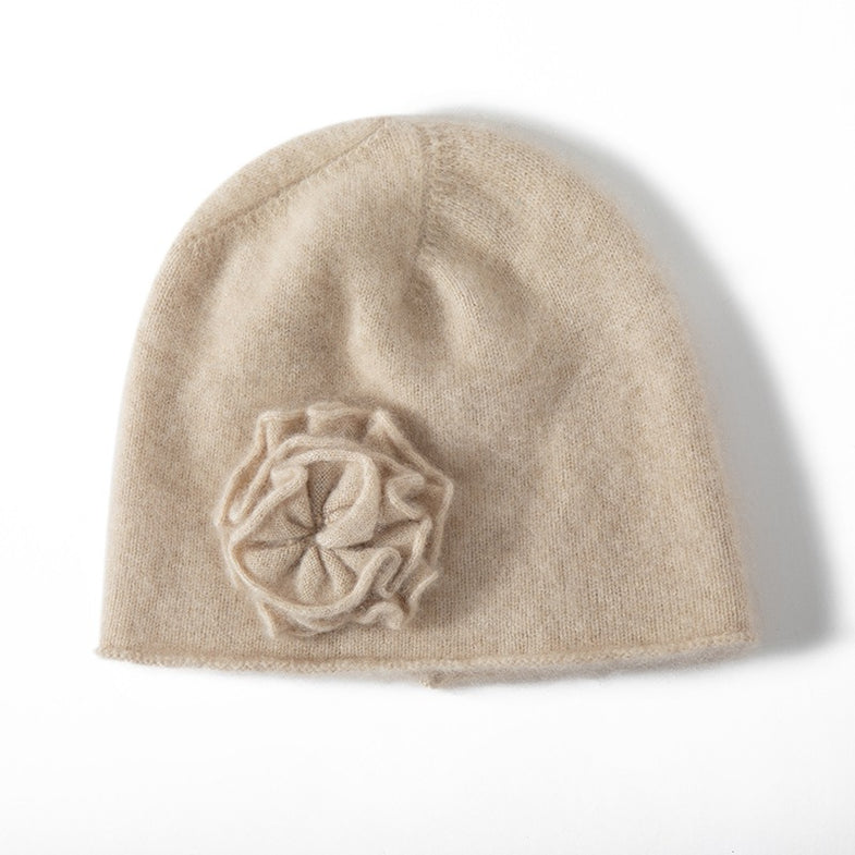 Cashmere Hats – thecashmerelife