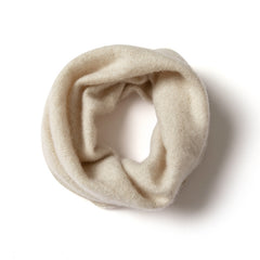 100% Cashmere Neck Warmer Ski Lightweight Neck Gaiter