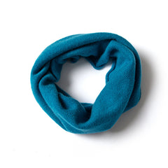 100% Cashmere Neck Warmer Ski Lightweight Neck Gaiter