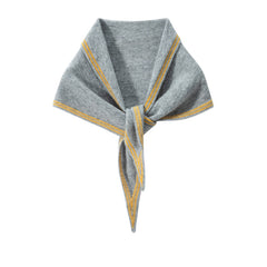 Women Lightweight 100%  Cashmere Wrap Scarf