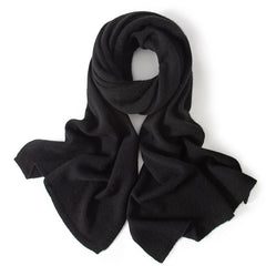 100% Cashmere Scarf Lightweight Cashmere Wrap Scarf