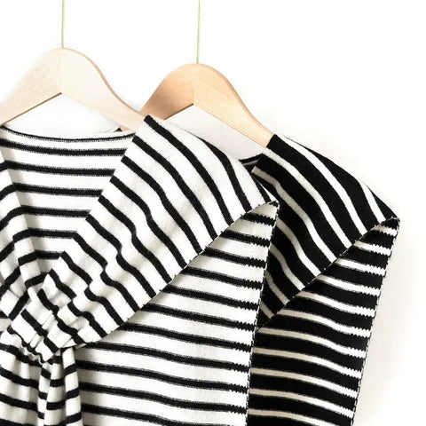 Collar Cape Strip -Socho Showly Shoulder Top -Tope Wrap Unisex
