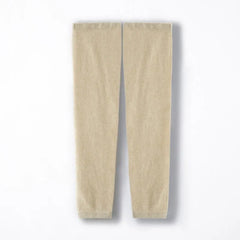 100% Cashmere Knitted Long Knee Warmer Leg & Joint Protection