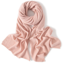 100% Cashmere Scarf Lightweight Cashmere Wrap Scarf