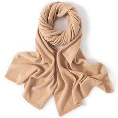 100% Cashmere Scarf Lightweight Cashmere Wrap Scarf