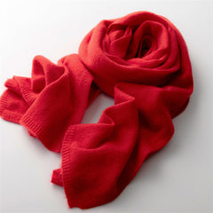 100% Cashmere Scarf Lightweight Cashmere Wrap Scarf